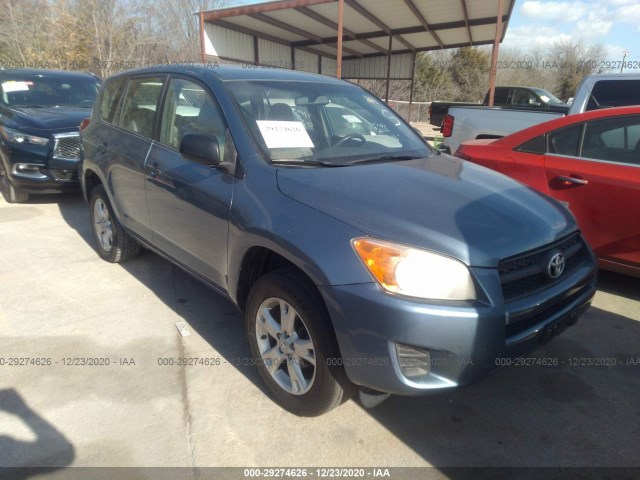 TOYOTA RAV4 2010 jtmbf4dv5ad025104