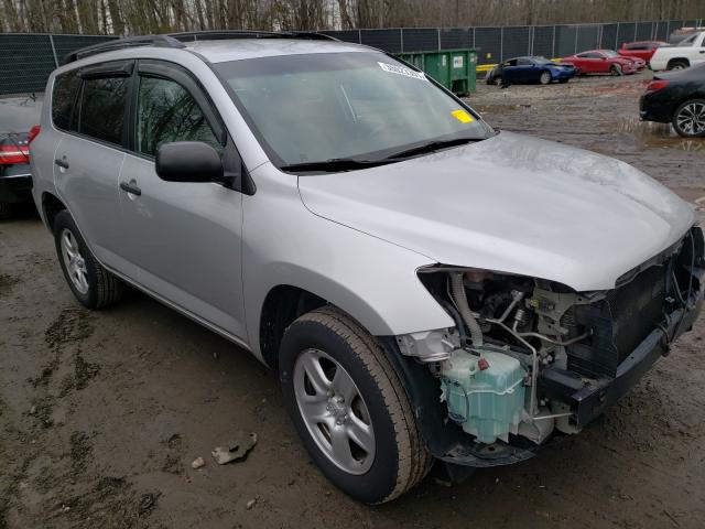 TOYOTA RAV4 2010 jtmbf4dv5ad025863