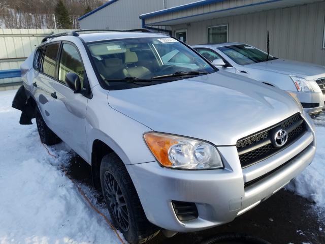 TOYOTA RAV4 2010 jtmbf4dv5ad026110