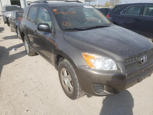 TOYOTA RAV4 2010 jtmbf4dv5ad026172