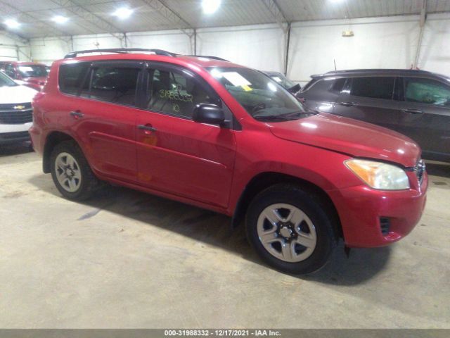 TOYOTA RAV4 2010 jtmbf4dv5ad029024