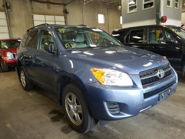 TOYOTA RAV4 2010 jtmbf4dv5ad030545