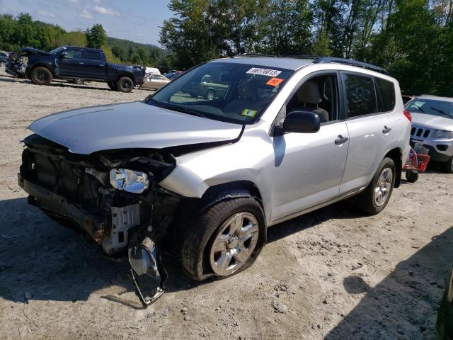 TOYOTA RAV4 2010 jtmbf4dv5ad032991