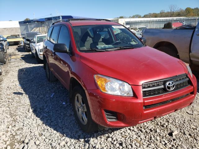 TOYOTA RAV4 2010 jtmbf4dv5ad033333