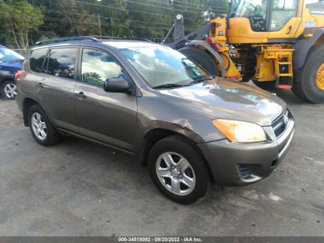 TOYOTA RAV4 2010 jtmbf4dv5ad034045