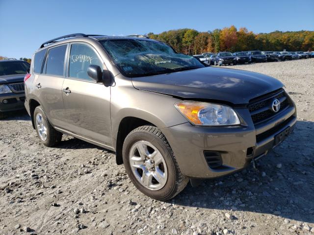 TOYOTA RAV4 2010 jtmbf4dv5ad034417