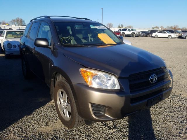 TOYOTA RAV4 2010 jtmbf4dv5ad034434