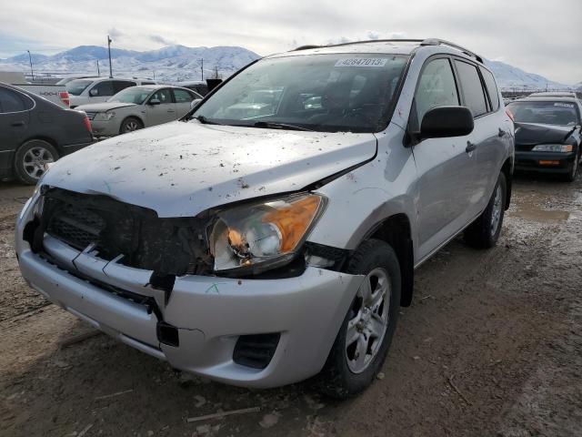 TOYOTA RAV4 2010 jtmbf4dv5ad034725