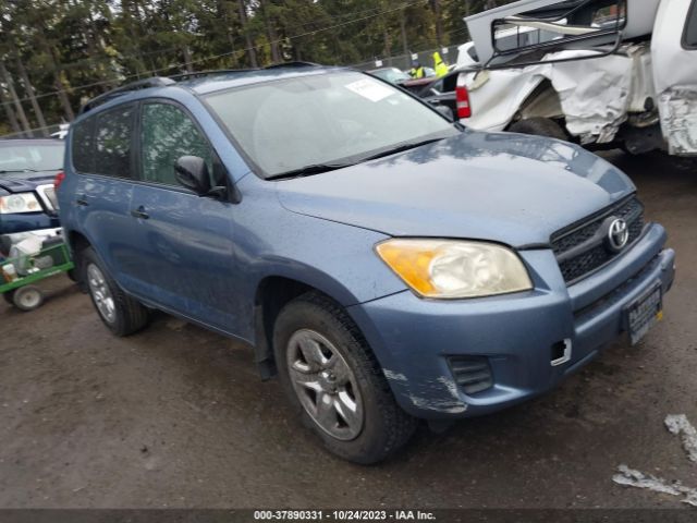 TOYOTA RAV4 2010 jtmbf4dv5ad035177