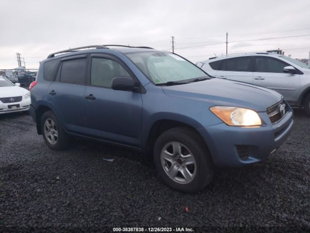 TOYOTA RAV4 2010 jtmbf4dv5ad035650