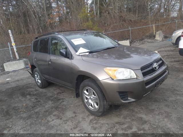 TOYOTA RAV4 2010 jtmbf4dv5ad035874