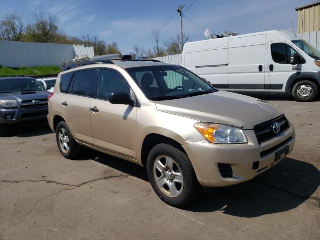 TOYOTA RAV4 2010 jtmbf4dv5ad037009