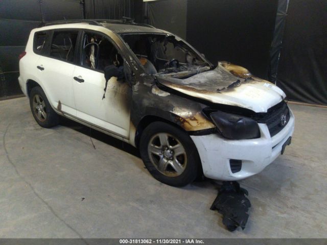 TOYOTA RAV4 2010 jtmbf4dv5ad038161