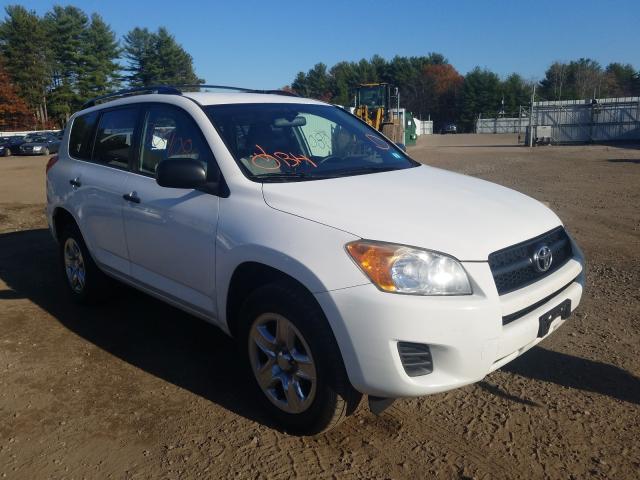 TOYOTA RAV4 2010 jtmbf4dv5ad038290