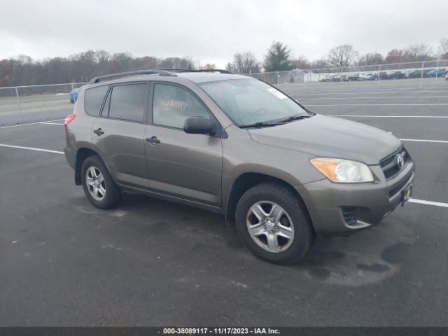 TOYOTA RAV4 2010 jtmbf4dv5ad039648