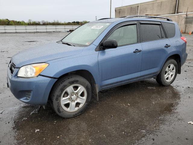 TOYOTA RAV4 2011 jtmbf4dv5b5038737