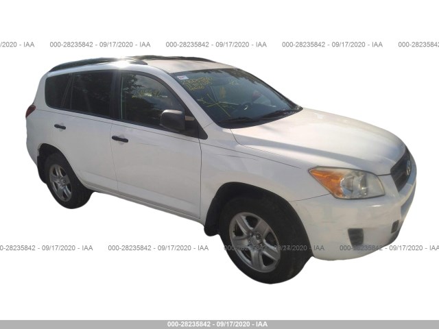 TOYOTA RAV4 2011 jtmbf4dv5b5039886