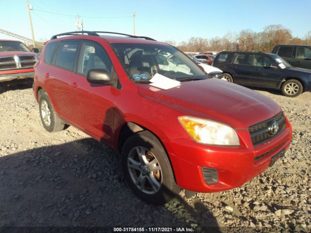 TOYOTA RAV4 2011 jtmbf4dv5b5042786