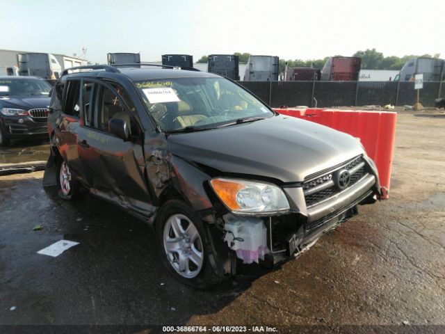 TOYOTA RAV4 2011 jtmbf4dv5b5044201