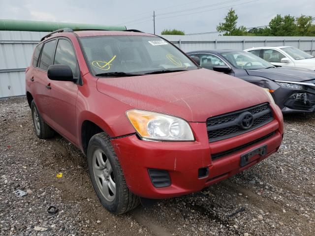 TOYOTA RAV4 2011 jtmbf4dv5b5044764