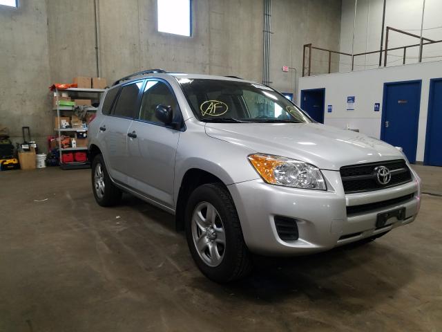 TOYOTA RAV4 2011 jtmbf4dv5b5046871