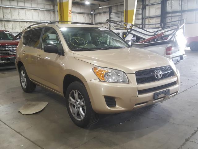 TOYOTA RAV4 2011 jtmbf4dv5b5049088