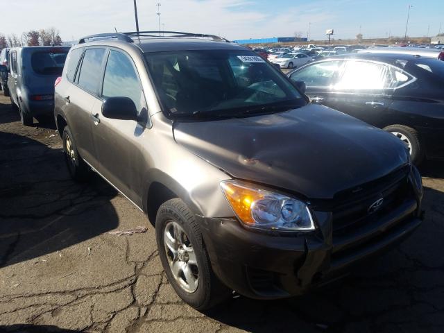 TOYOTA RAV4 2011 jtmbf4dv5b5049608