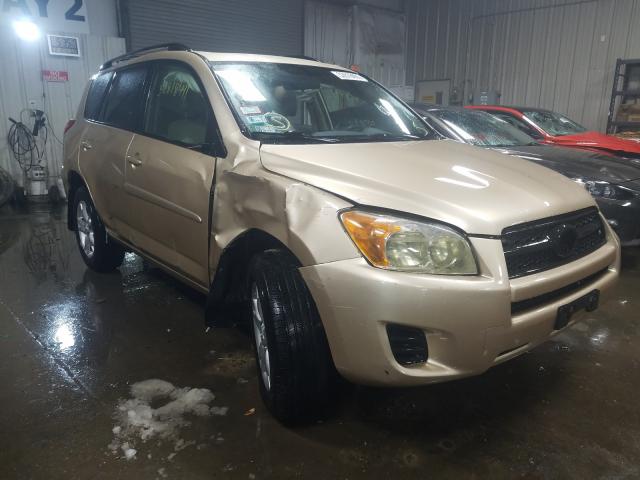 TOYOTA RAV4 2011 jtmbf4dv5b5049849