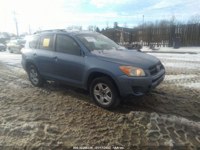 TOYOTA RAV4 2011 jtmbf4dv5bd040767