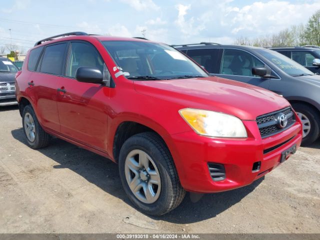 TOYOTA RAV4 2011 jtmbf4dv5bd041076