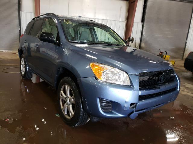 TOYOTA RAV4 2012 jtmbf4dv5c5050811