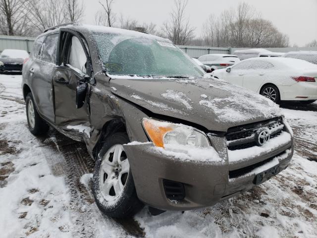 TOYOTA RAV4 2012 jtmbf4dv5c5052316