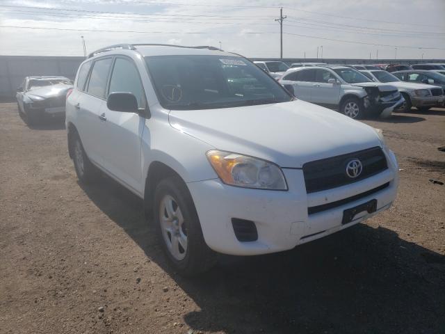 TOYOTA RAV4 2012 jtmbf4dv5c5053336