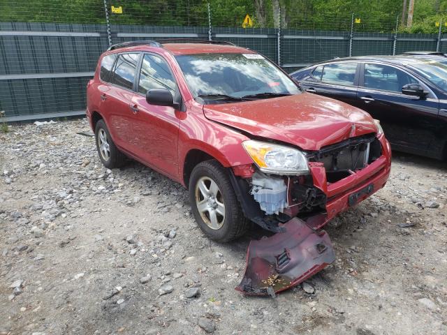 TOYOTA RAV4 2012 jtmbf4dv5c5054017