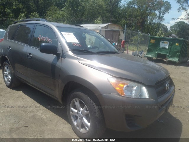 TOYOTA RAV4 2012 jtmbf4dv5c5054390