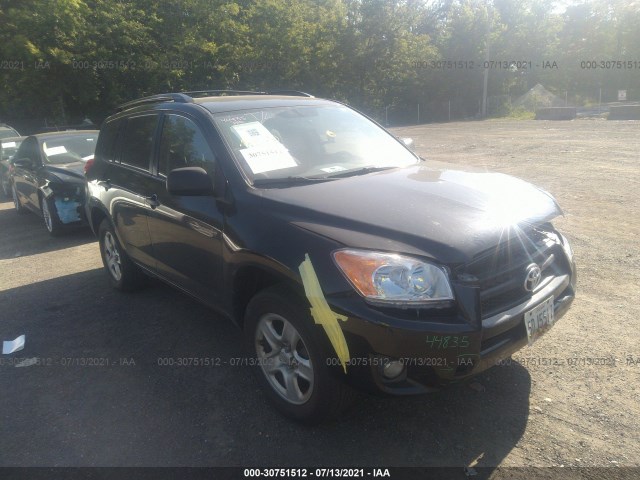 TOYOTA RAV4 2012 jtmbf4dv5c5056057