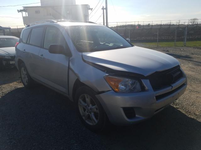 TOYOTA RAV4 2012 jtmbf4dv5c5056964