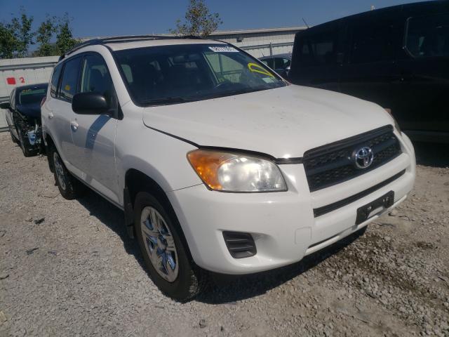 TOYOTA RAV4 2012 jtmbf4dv5c5058598