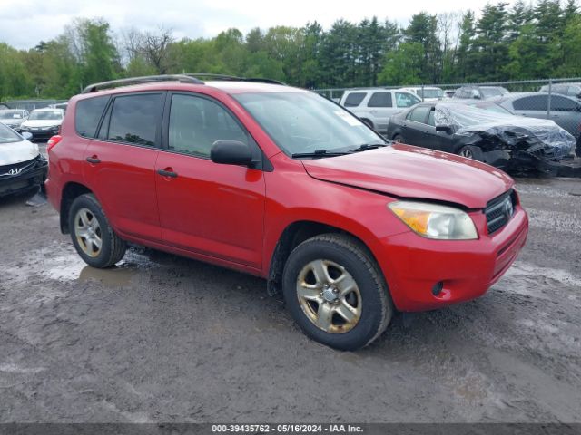 TOYOTA RAV4 2010 jtmbf4dv6a5017300