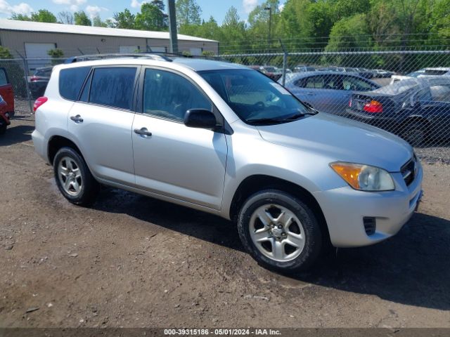 TOYOTA RAV4 2010 jtmbf4dv6a5018382