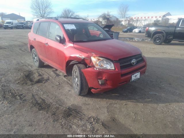 TOYOTA RAV4 2010 jtmbf4dv6a5019872