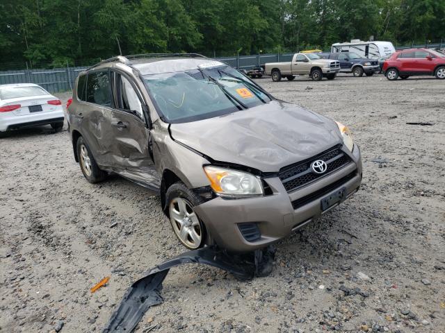 TOYOTA RAV4 2010 jtmbf4dv6a5020391