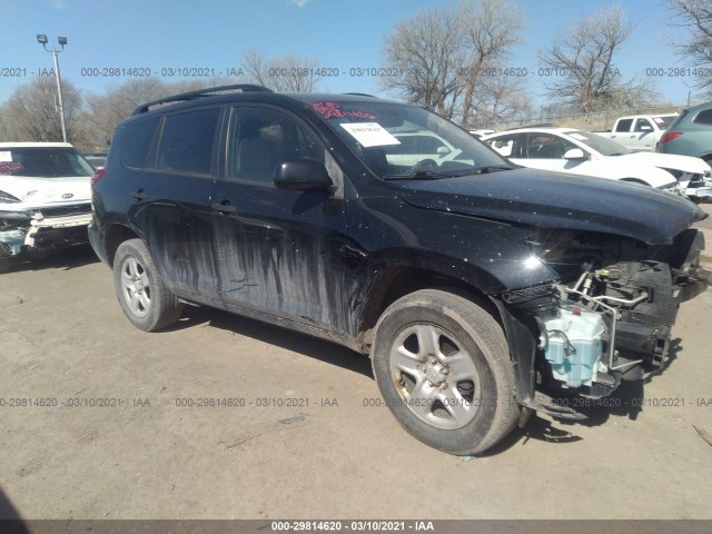 TOYOTA RAV4 2010 jtmbf4dv6a5020651