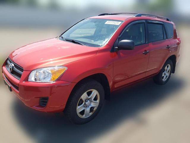 TOYOTA RAV4 2010 jtmbf4dv6a5023405