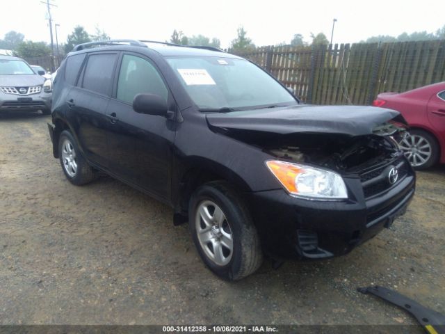 TOYOTA RAV4 2010 jtmbf4dv6a5024313