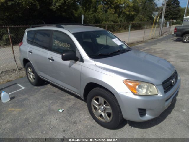 TOYOTA RAV4 2010 jtmbf4dv6a5024926