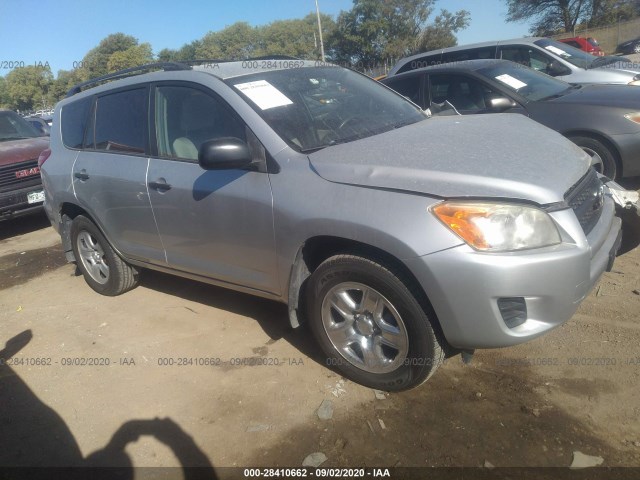 TOYOTA RAV4 2010 jtmbf4dv6a5025333