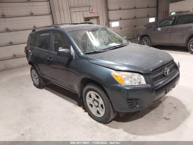 TOYOTA RAV4 2010 jtmbf4dv6a5025896