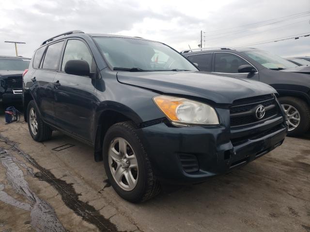 TOYOTA RAV4 2010 jtmbf4dv6a5026952