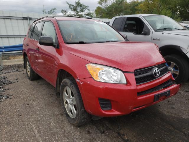 TOYOTA RAV4 2010 jtmbf4dv6a5027910